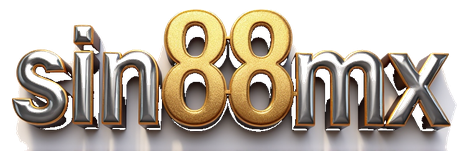 sin88mx logo
