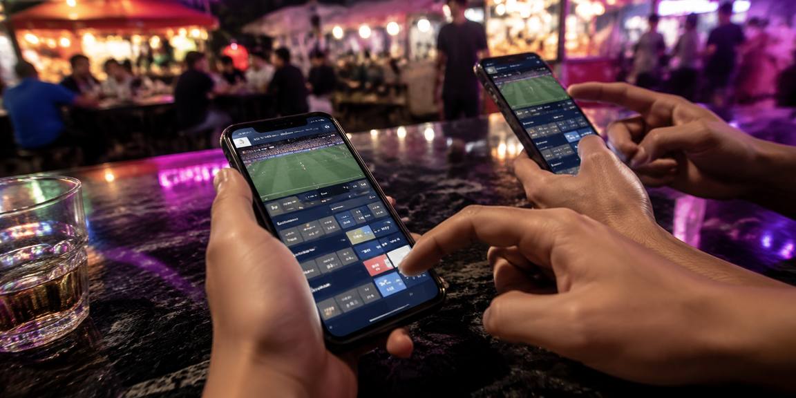 sin88mx Bàn VIP Baccarat